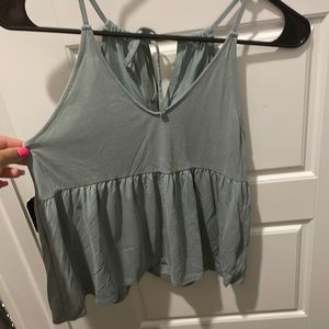 AMERICAN EAGLE tank top